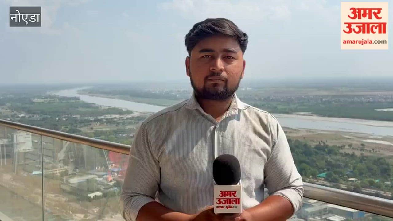 Residents Express Grief Over Harshit Death in Noida