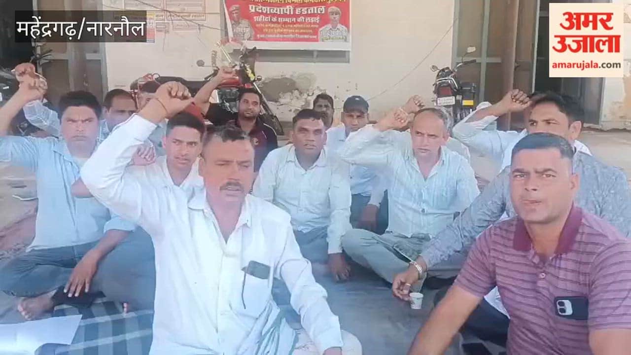 Firefighters strike extended by two days as their demands were not met