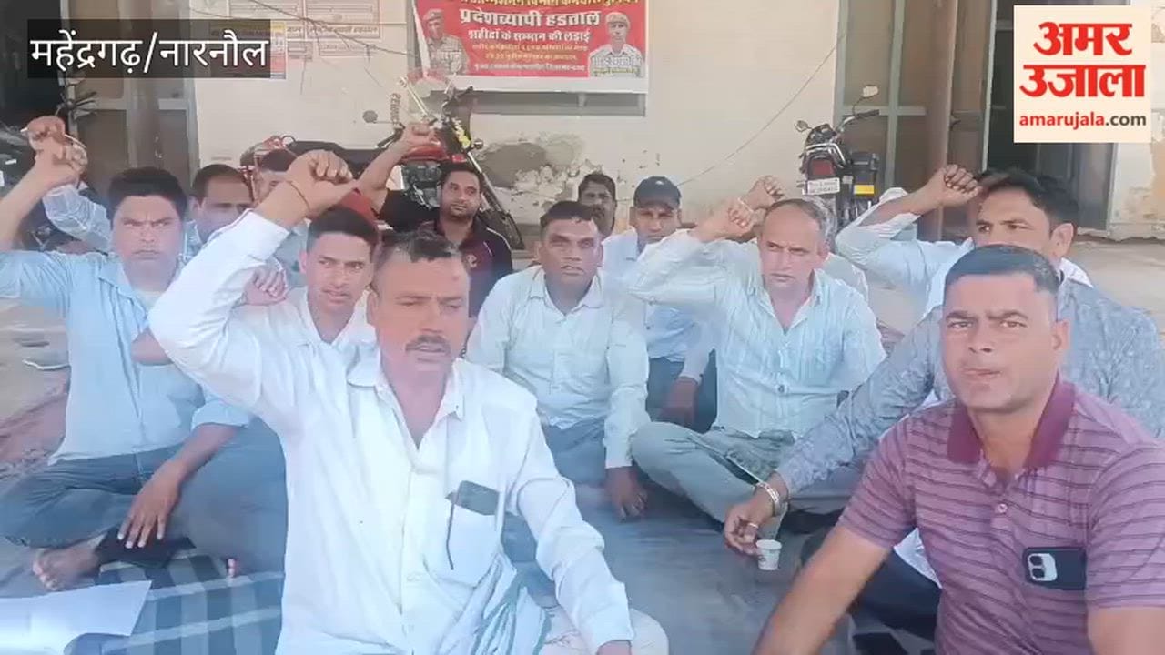Firefighters strike extended by two days as their demands were not met