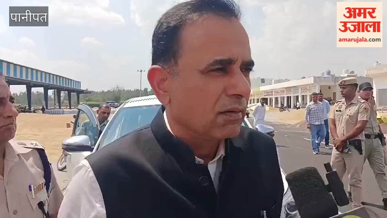 DC caught discrepancy in mustard