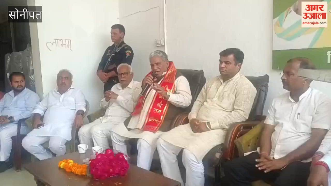 BJP to celebrate Ambedkar Jayanti for a fortnight