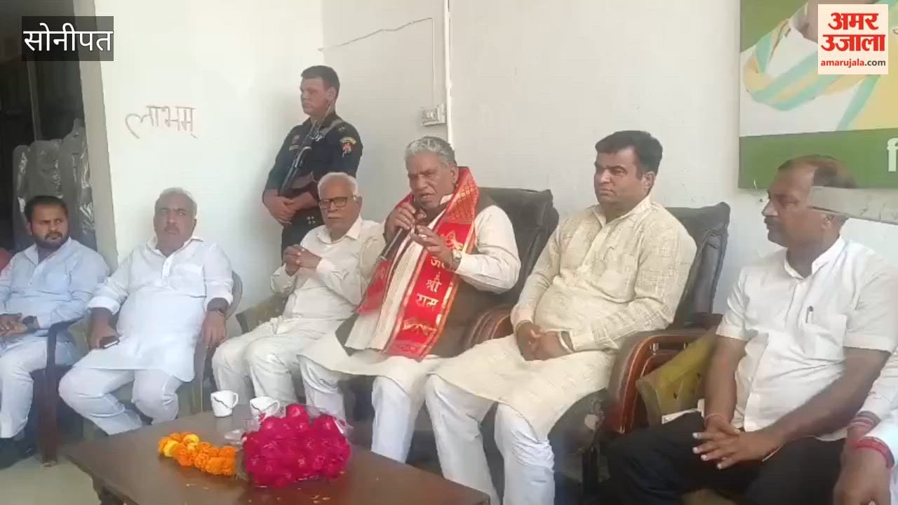 BJP to celebrate Ambedkar Jayanti for a fortnight