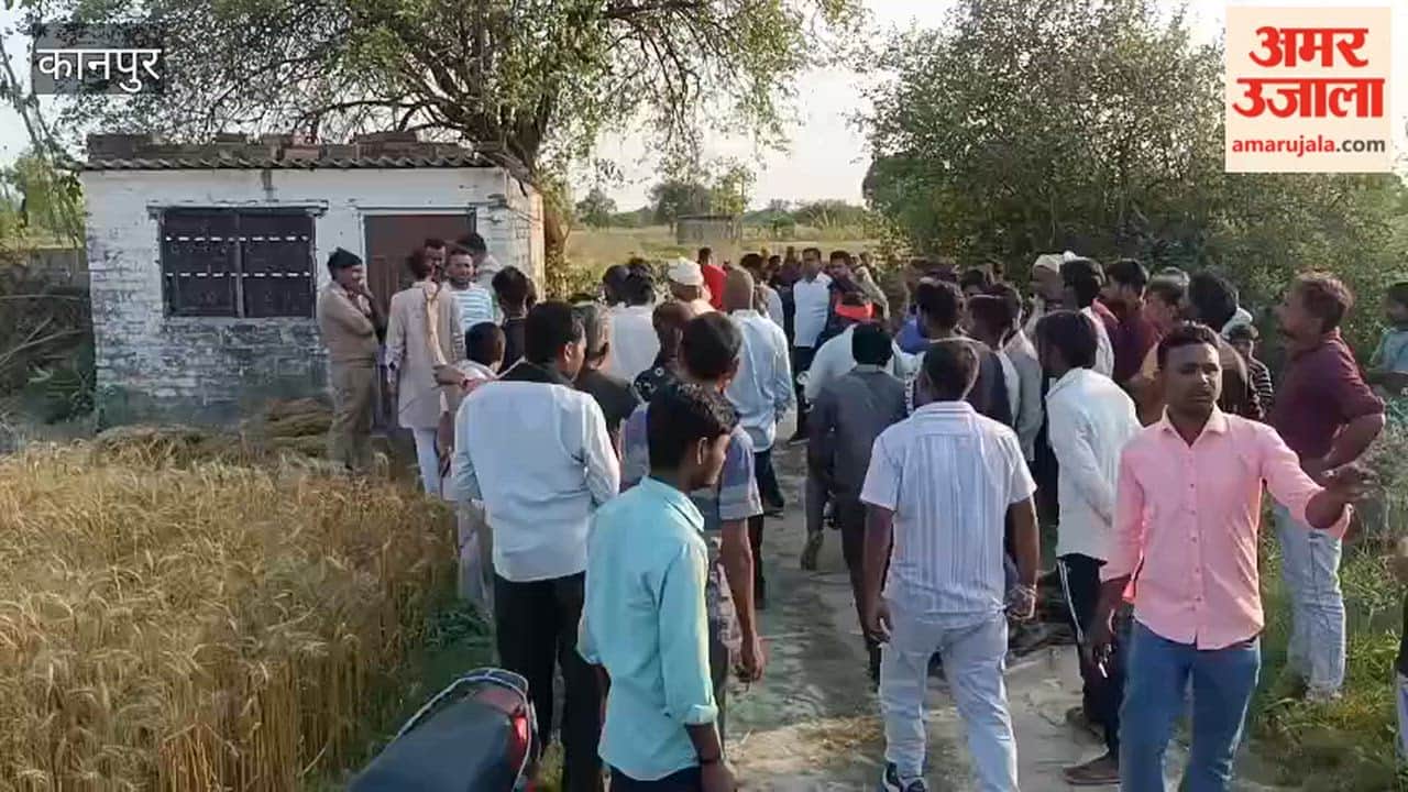 Kanpur: Husband Accused of Wife's Murder Three Days Ago Commits Suicide by Hanging