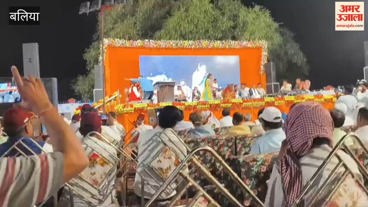 Various Events Held on Martyrdom Anniversary of Immortal Son Mangal Pandey