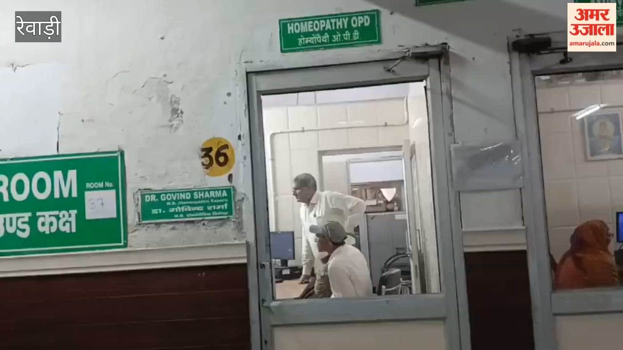 Patients with chronic diseases are increasingly turning to homeopathy