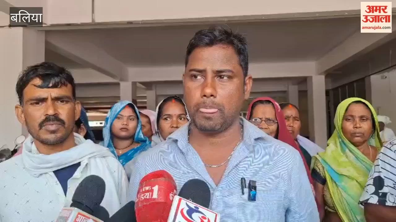 Allegations of Forced Encroachment in Land Dispute Villagers Lodge Complaint with DM
