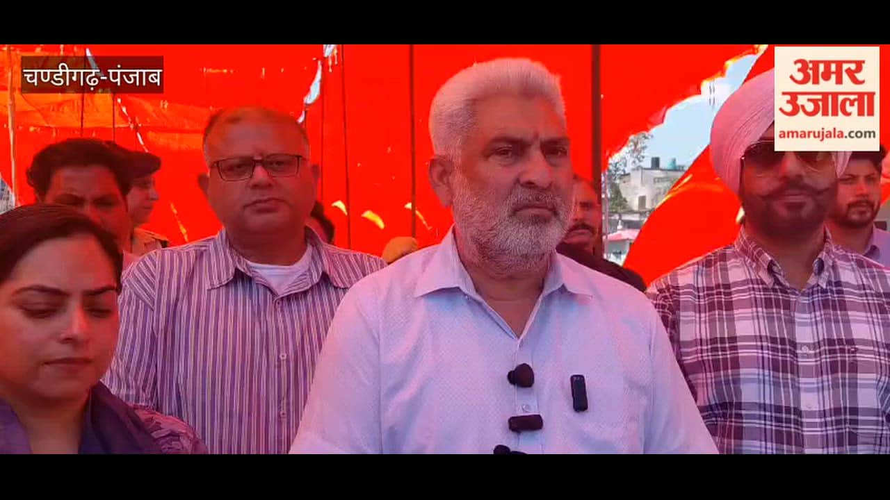 CM Mann Kejriwal and Manish Sisodia to Attend State-Level Hindu New Year Celebration in Pathankot