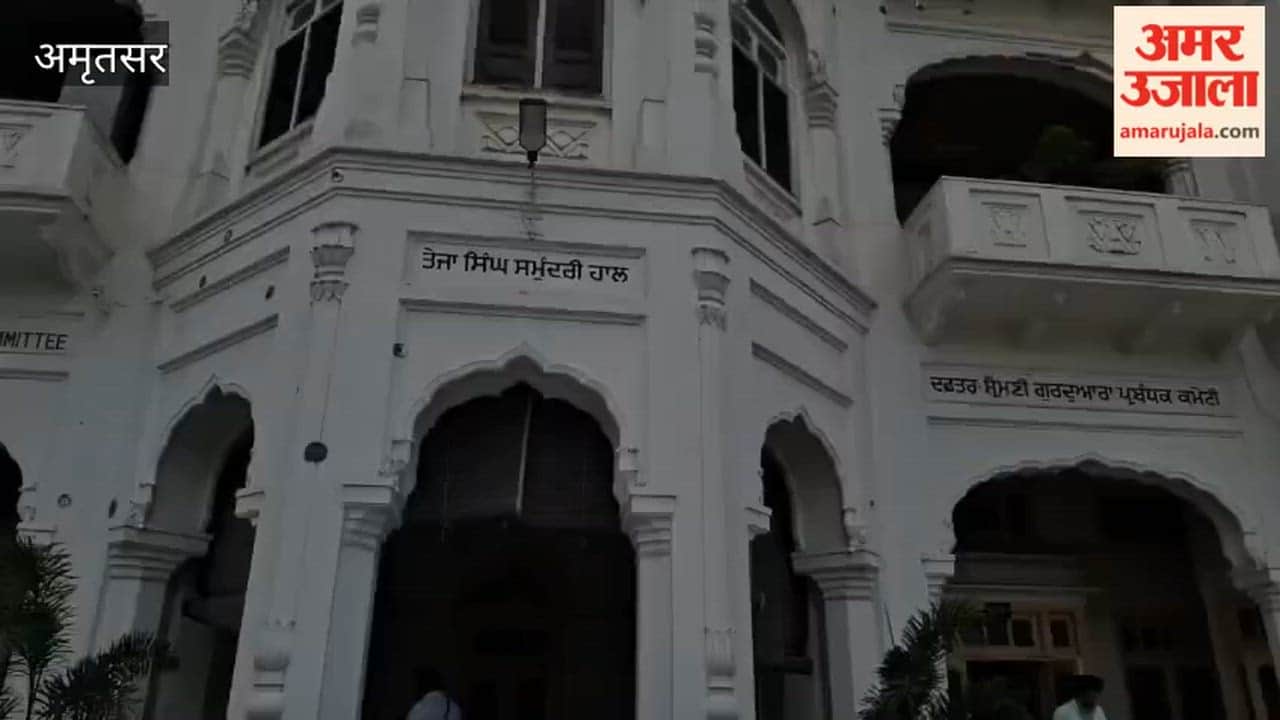 1,763 Devotees Granted Visas for Khalsa Sajna Divas; Jatha to Depart for Pakistan on April 10