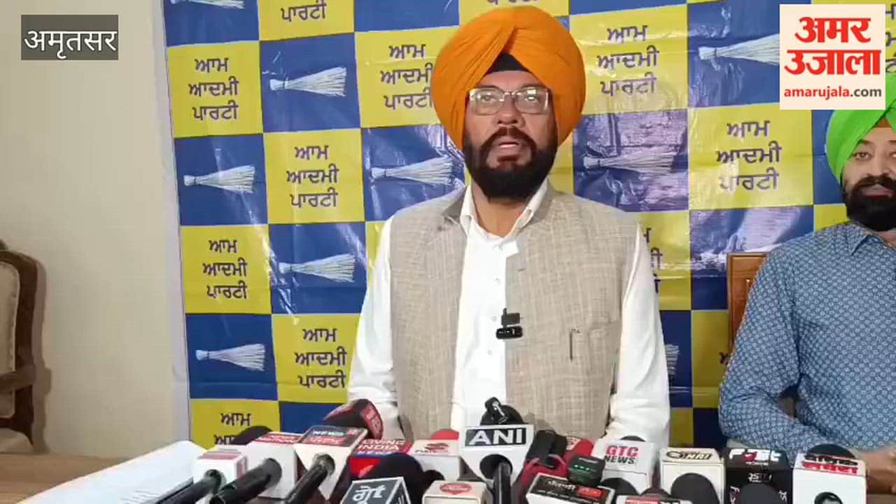 Statement on Sangrur: Kuldeep Dhaliwal Corners Pratap Bajwa, Demands Apology