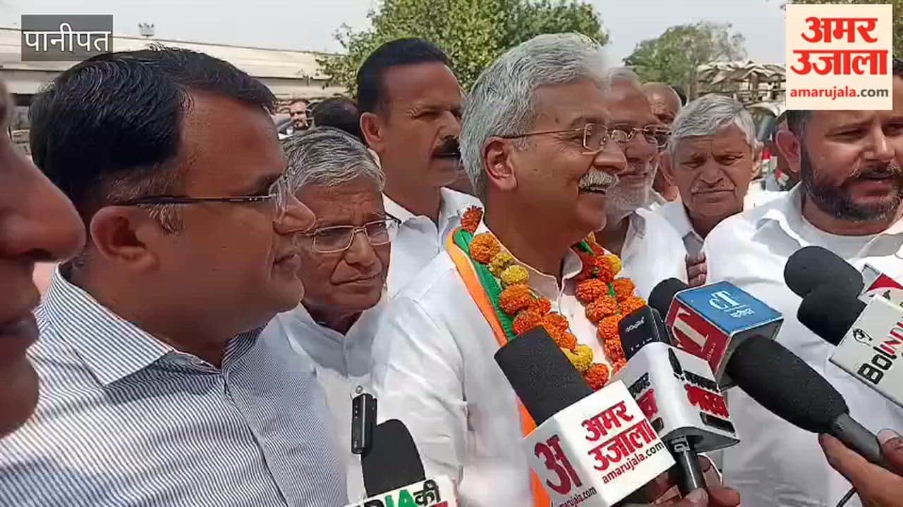 Strict action will be taken against MLAs who cross-vote: Rao Narendra