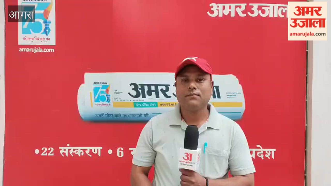 Harry Finishes as Runner-up in Uttar Pradesh Para Table Tennis Championship