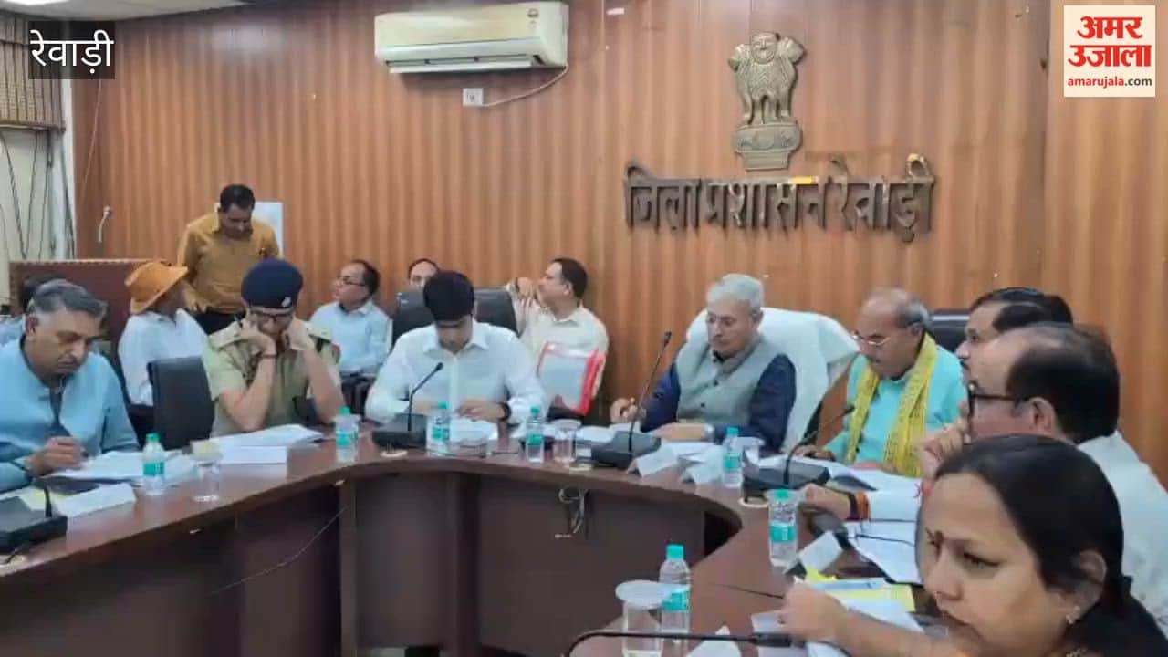 Questions Raised Over Poor Quality of Roads in Rewari; Agency to Undergo Review