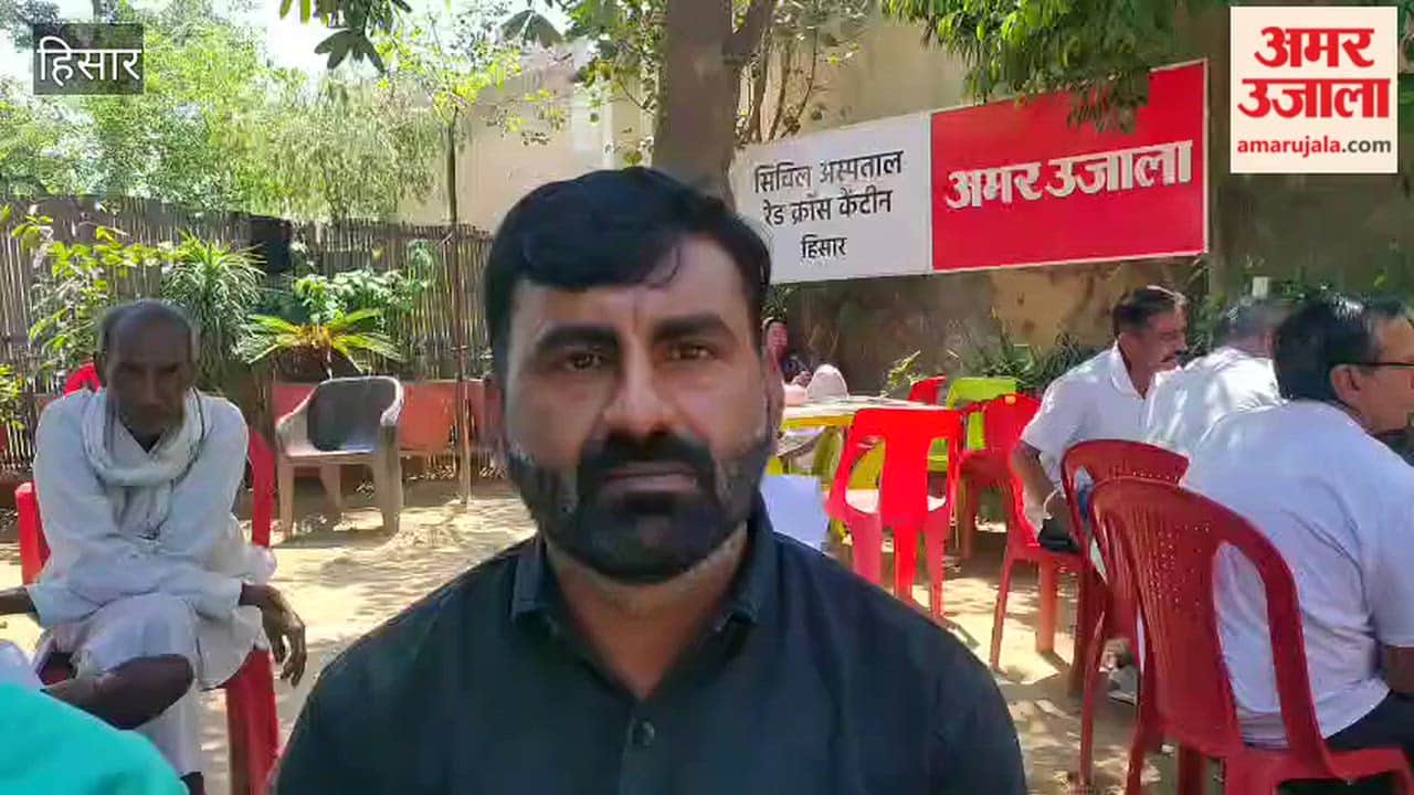 Organizations held a meeting in Hisar regarding the assault incident at Salasar Balaji Temple