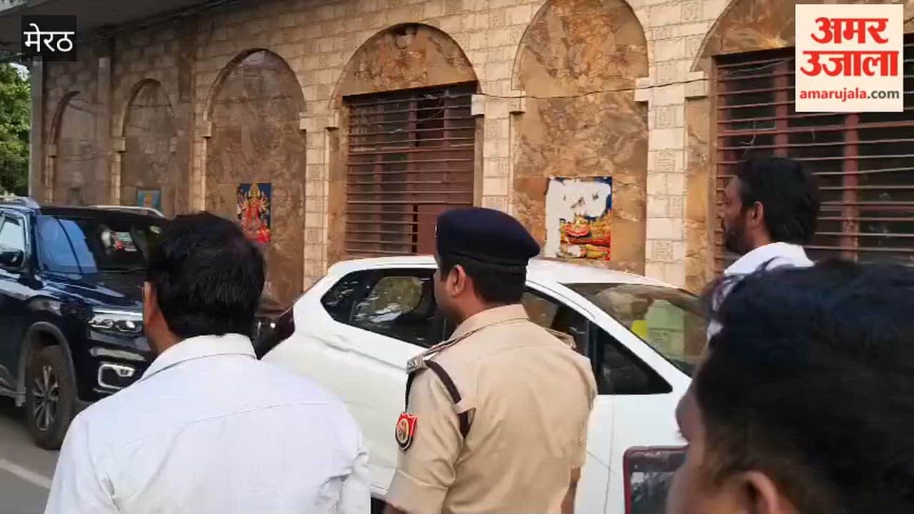 Meerut: Police warned - do not take law into your hands, otherwise action will be taken