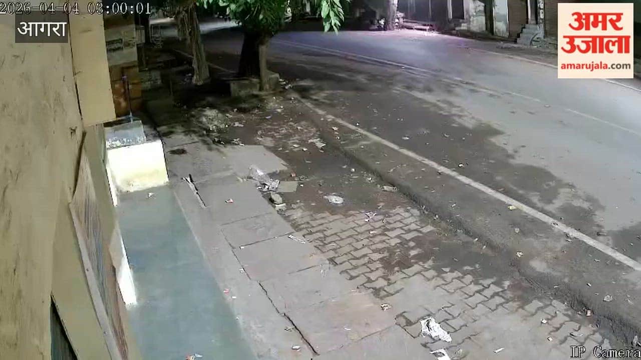 Police Register FIR in Case of Transporter Death in Agra