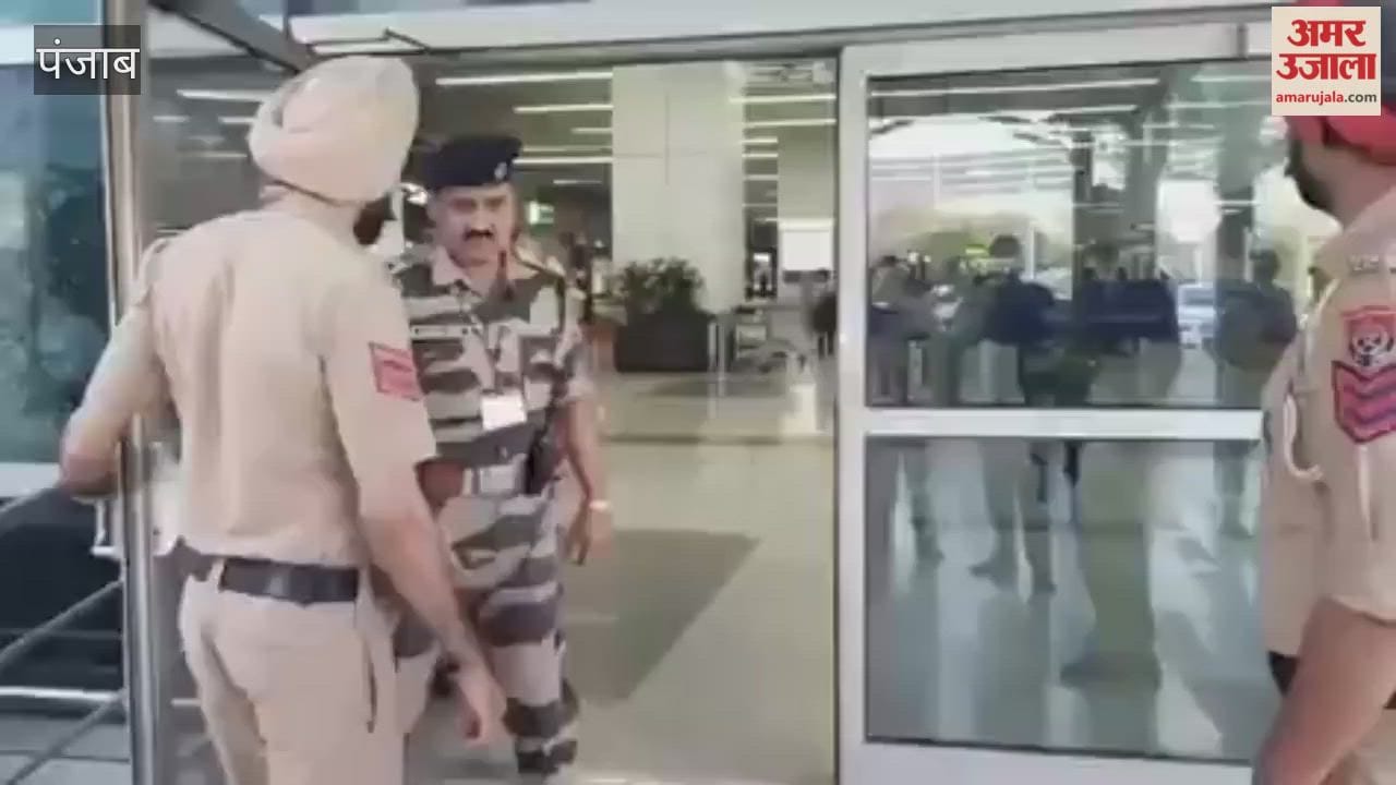 Kanchan Bhabhi Murder Case Accused Amritpal Mehro Arrested In Dubai