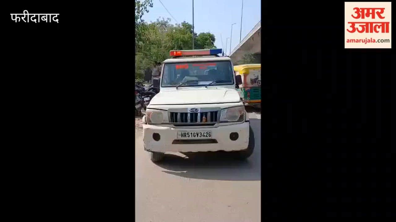 Young Man Stabbed to Death in Hotel in Faridabad