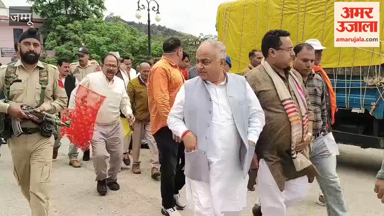 Partial relaxation in Shivkhodi darshan timings