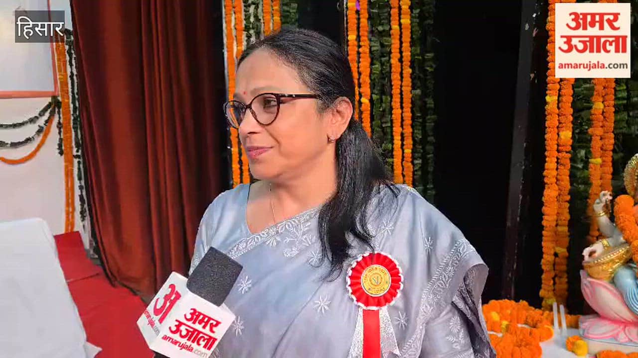 Youth Should Venture into Dairy-Based Startups: Nivedita Tiwari