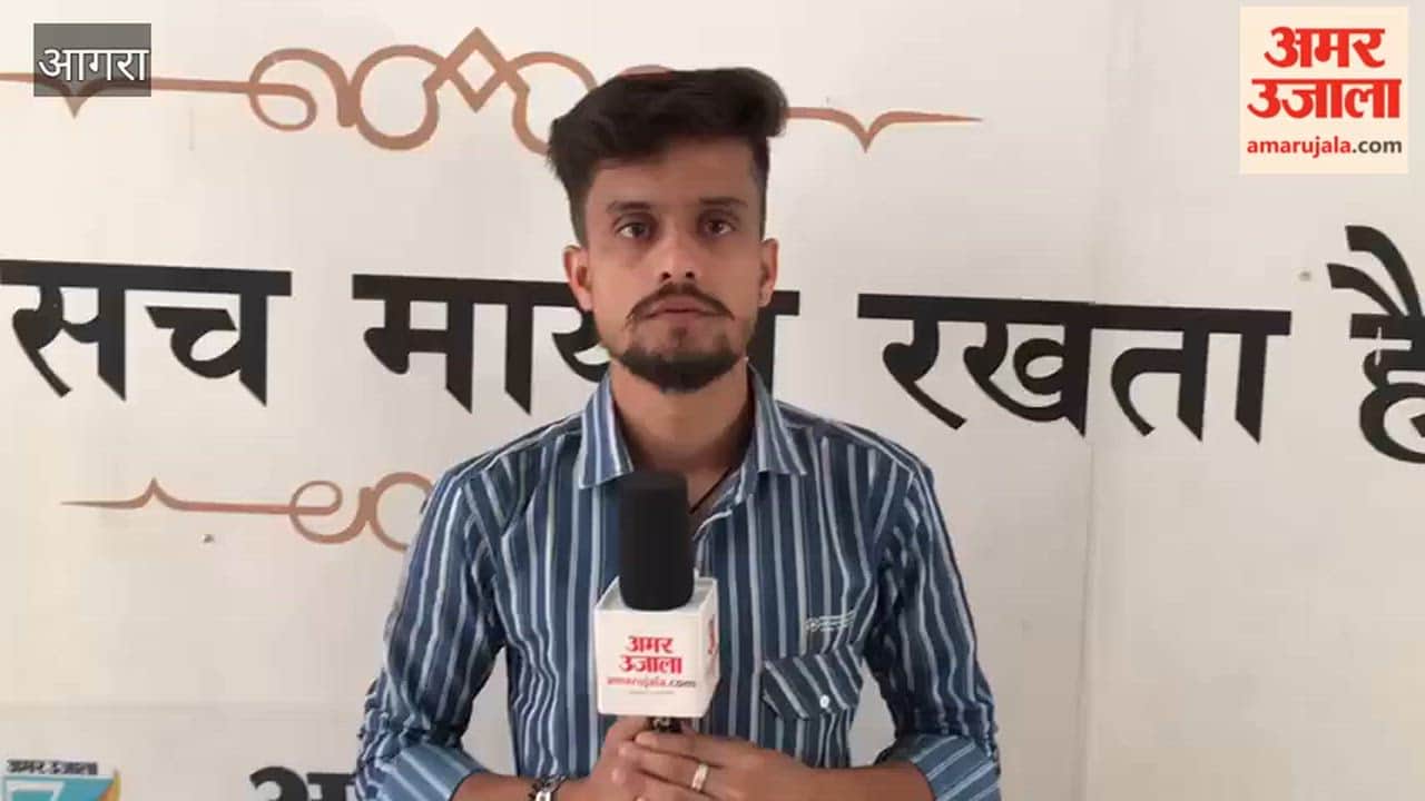 Struggle for centers started before the examination