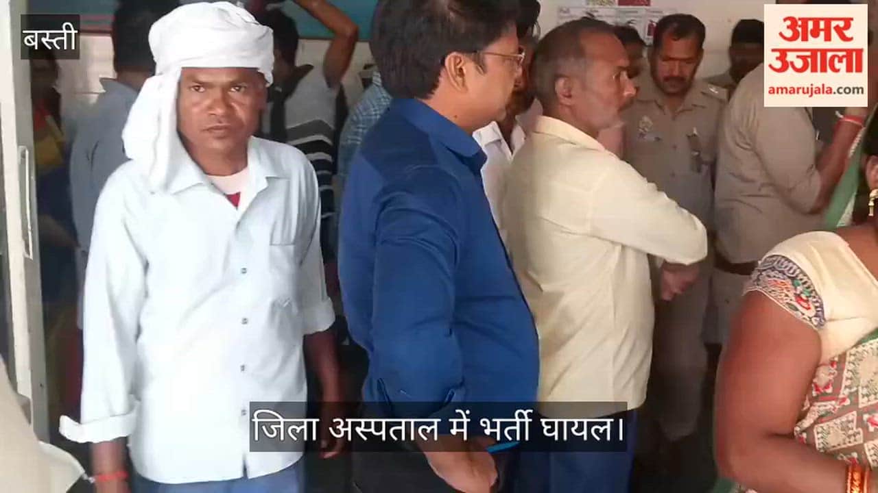 Bike crashes into pole; two youths critically injured.