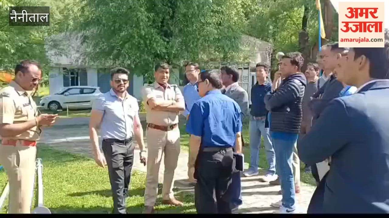 Chief Minister Dhami will reach the Birla Institute in Bhimtal tomorrow and inaugurate the three-day program