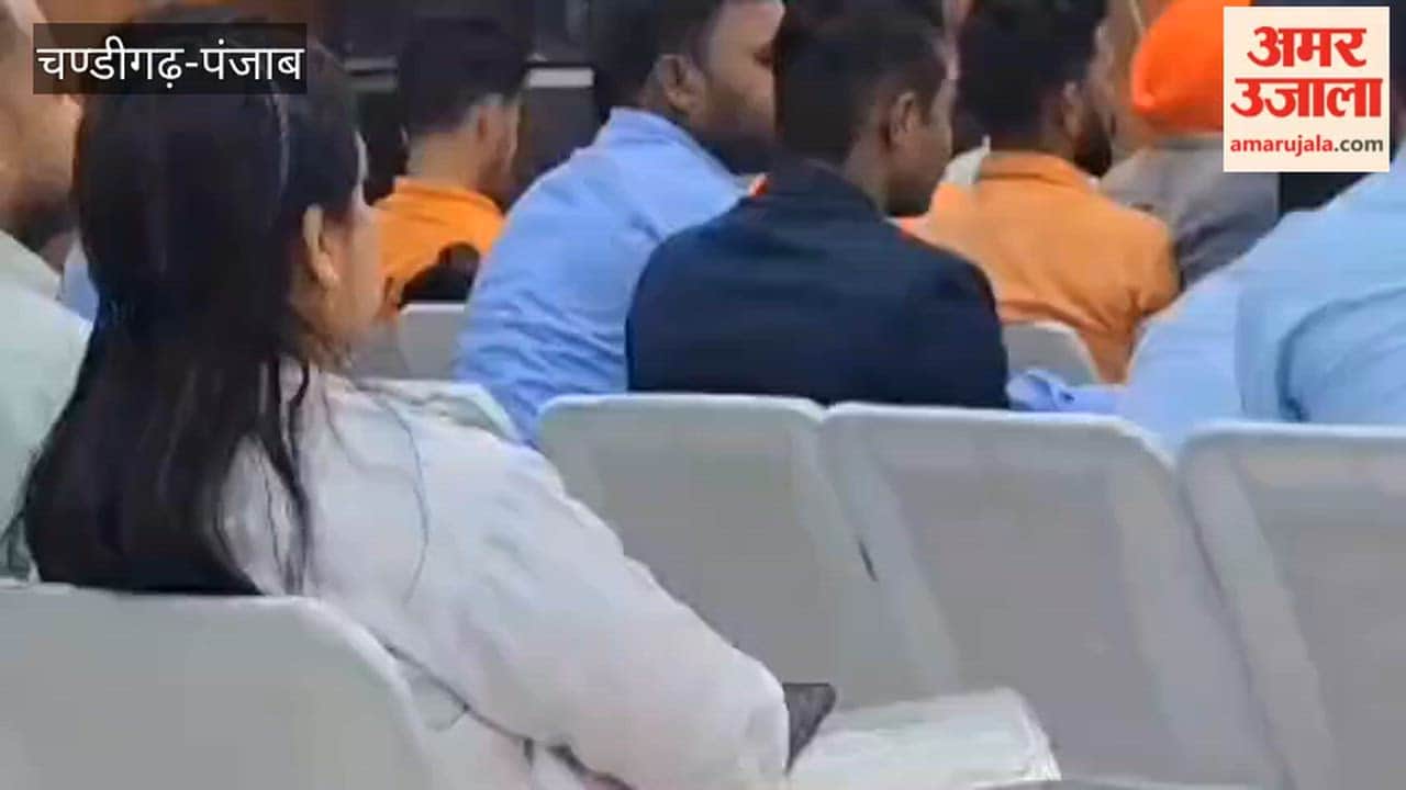 69th Rail Week Awards Distribution Ceremony Held in Firozpur Division