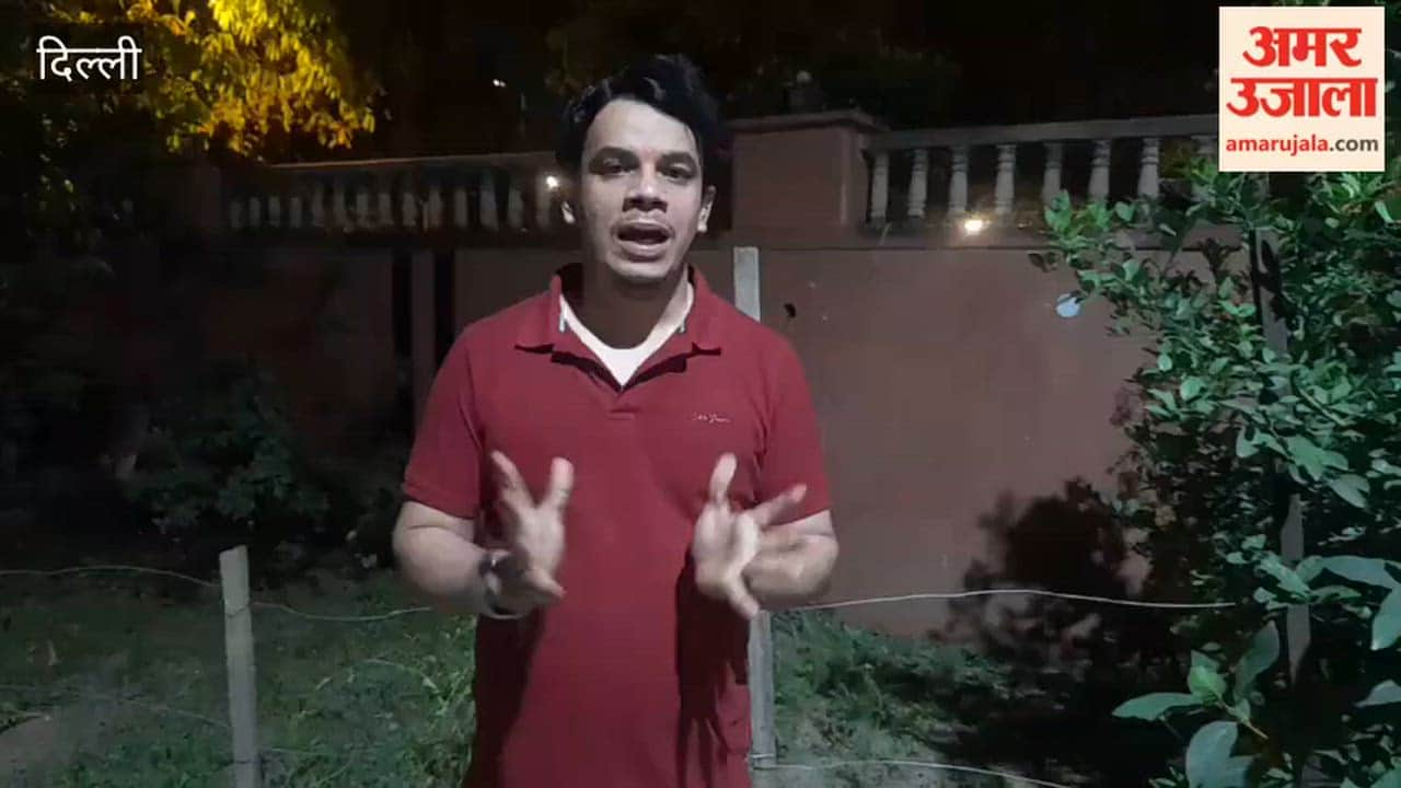 Night cafe will open in Delhi Technological University