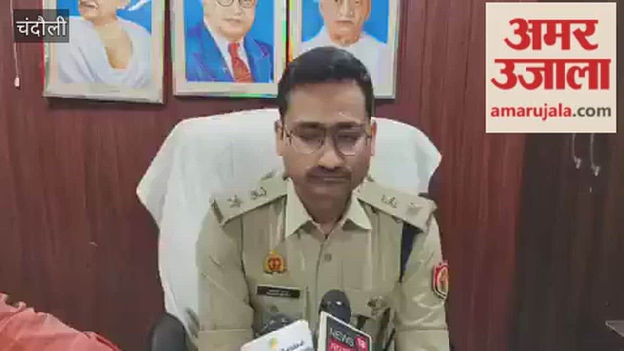 SP Cracks Down on Encroachments; Municipality to Launch Drive After 13 April