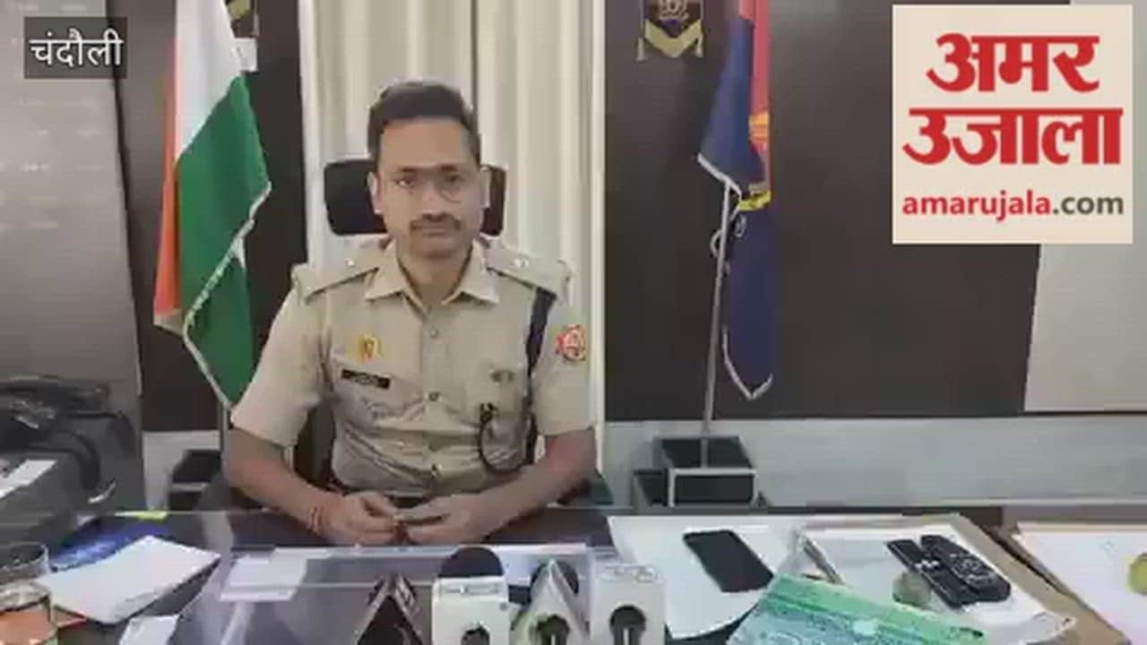 Police Crack Down on Loan Sharks Hold Meeting with Sanitation Workers to Raise Awareness