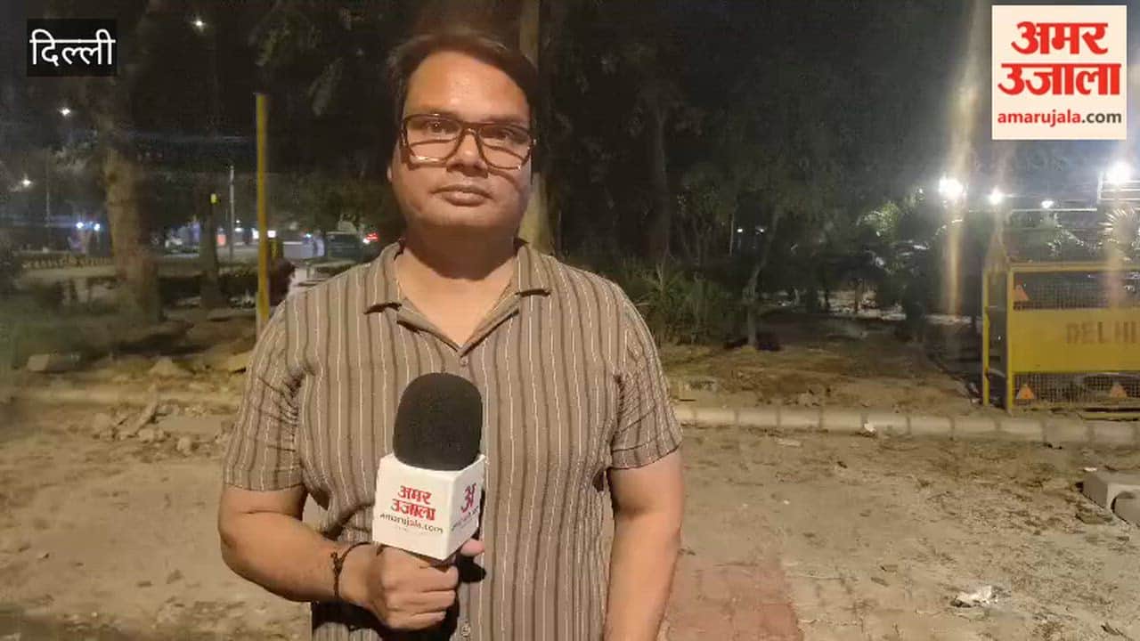 Emphasis on electric vehicles to control air pollution in Delhi