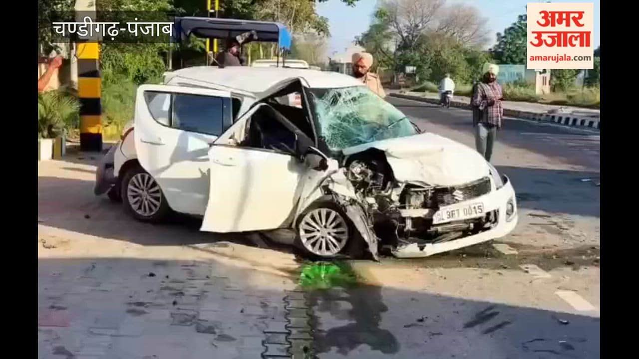 Verna hits Swift, woman dies in Moga