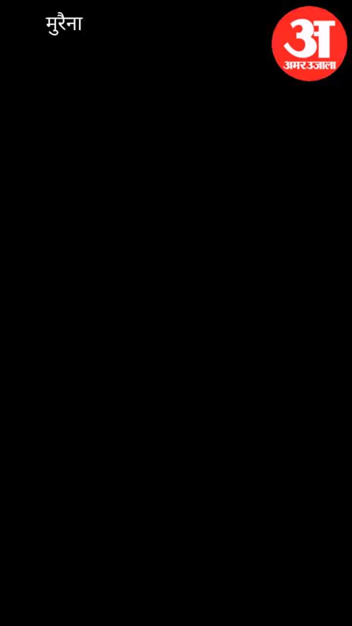 Video of constable posted at SP's bungalow: Made him sweep and mop the SP's bungalow, wash utensils