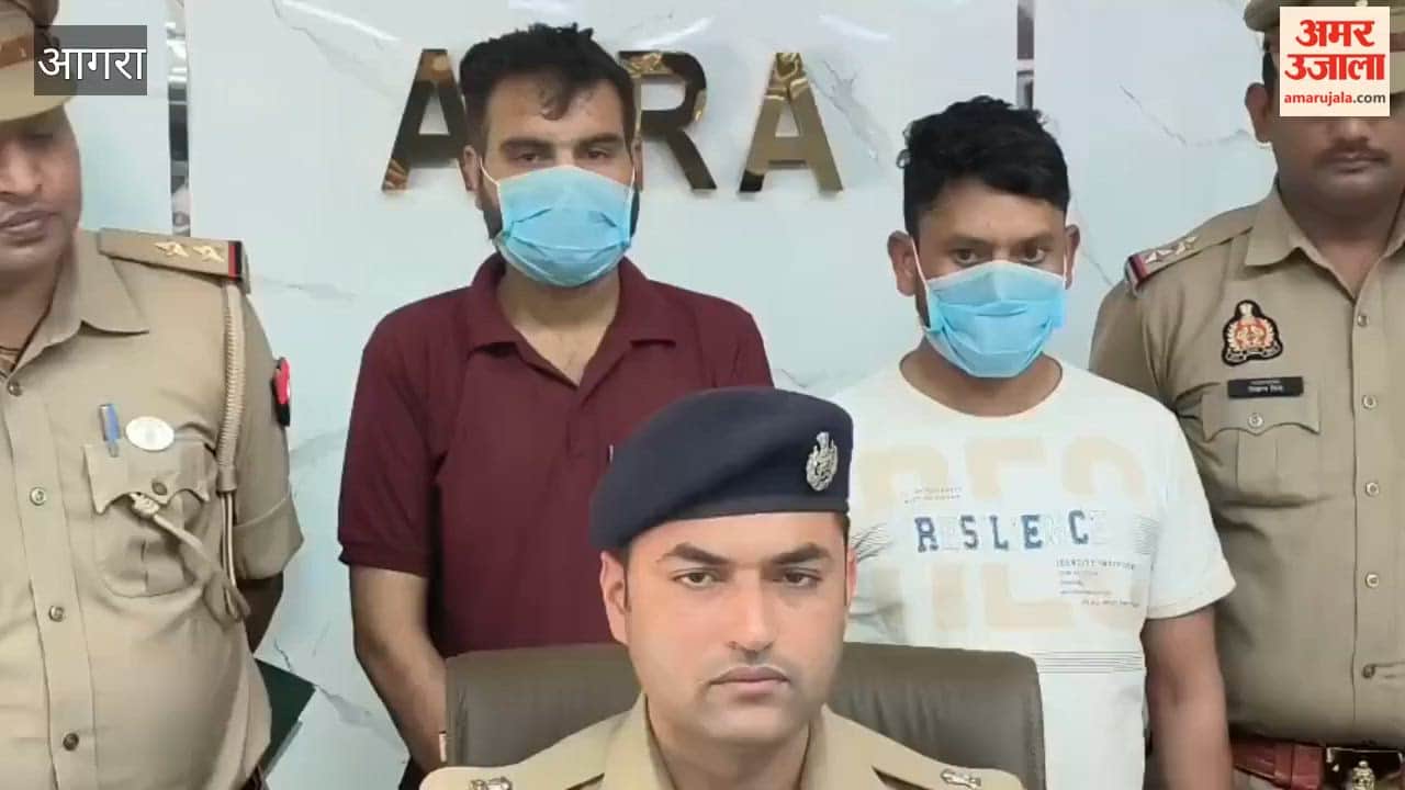 Gang involved in car-pledging fraud busted