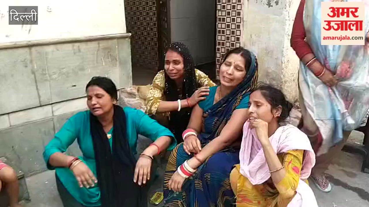 10-Year-Old Child Dies After Being Hit by a DTC Bus in Patel Nagar Area