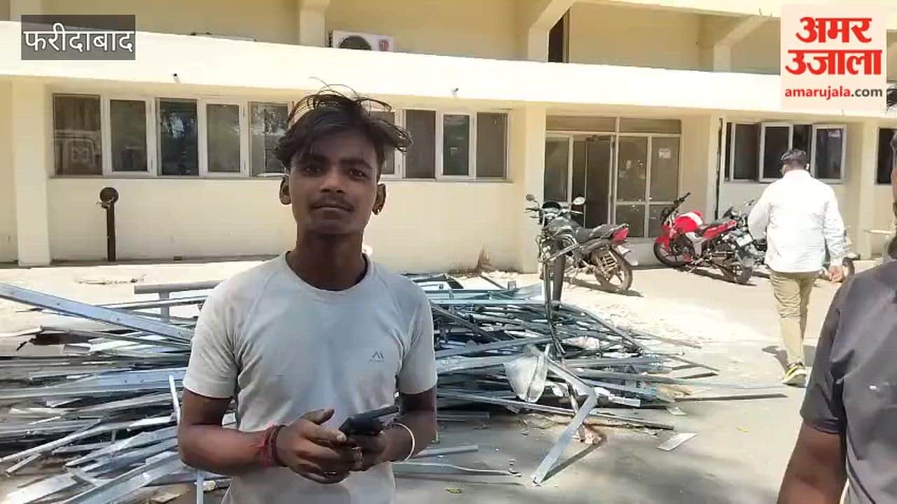 Woman gives birth in ambulance in Faridabad