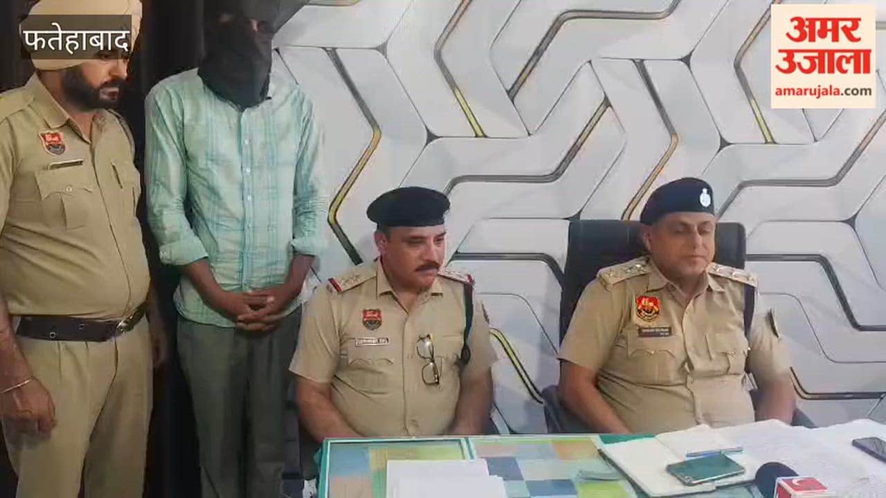 Two accused arrested in snatching case