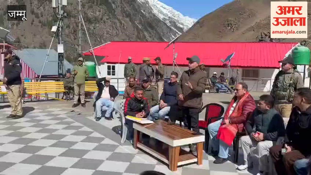 Machel Dham to open on Baisakhi, Mata Chandi darshan to begin from April 14