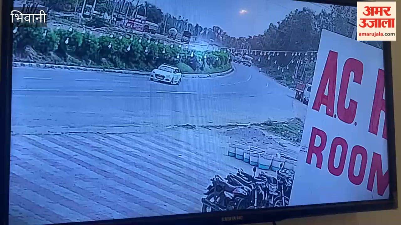 Hotel employee commits suicide by jumping in front of bus