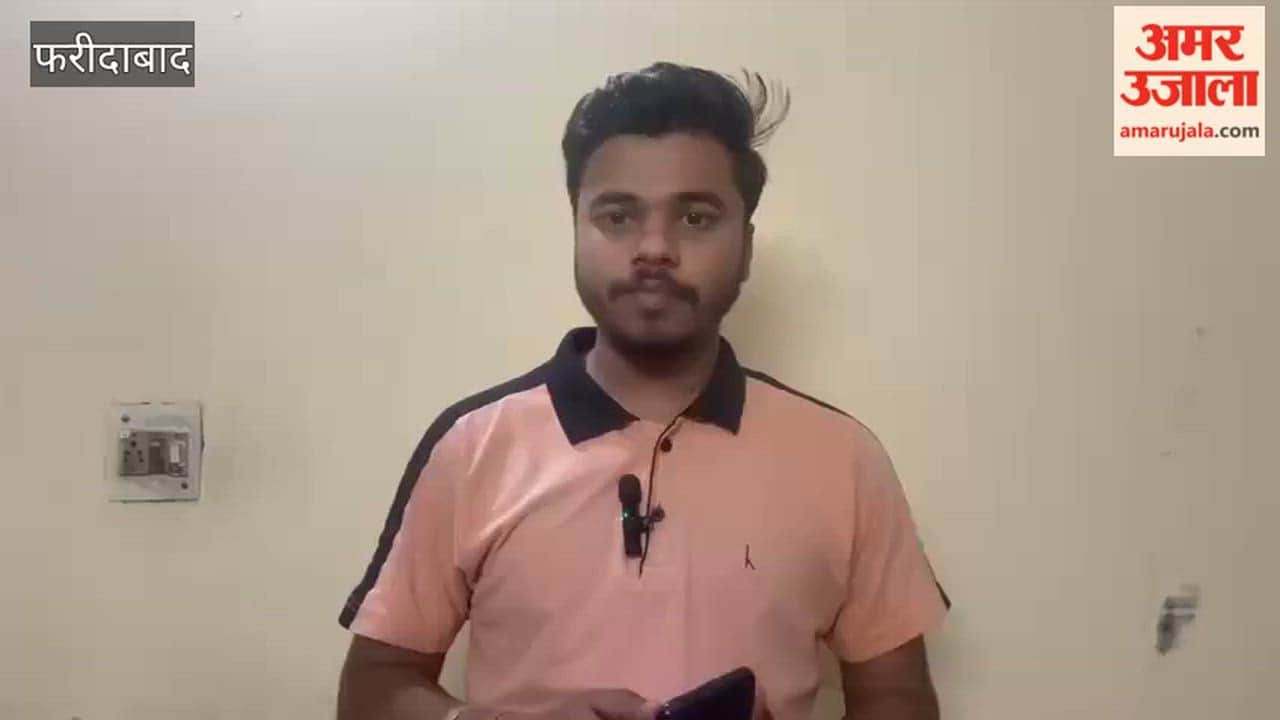 Saumya Bhardwaj made record by winning four gold medals in Faridabad