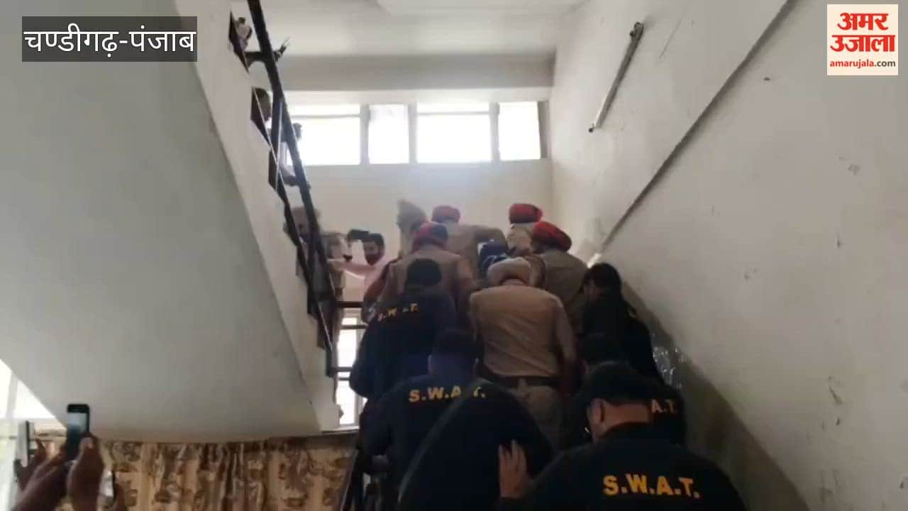 Kamal Kaur murder case accused Amritpal Mehro on five-day police remand