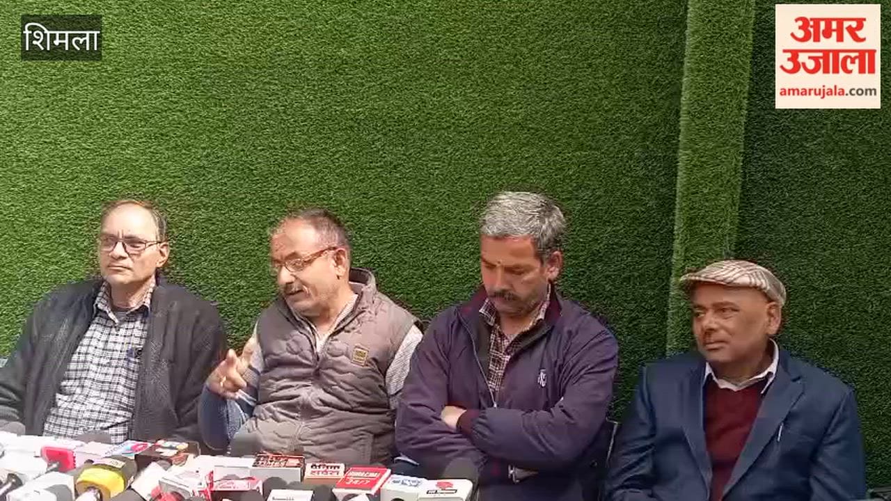 Shimla Hindu Sangharsh Samiti Announces Head-Shaving Protest Against Cultural Encroachment by a Specific Community