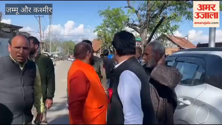 Kashmir: कश्मीर में शिवसेना का चुनावी बिगुल, सभी सीटों पर लड़ने का ऐलान