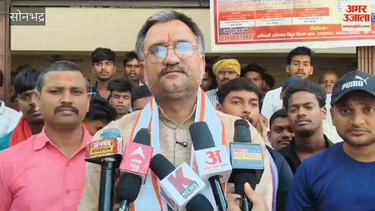 स्मार्ट मीटर को लेकर सरकार पर निशाना, आंदोलन की चेतावनी; Video - Government Targeted Over Smart Meters Warning Of Agitation - Amar Ujala Hindi News Live