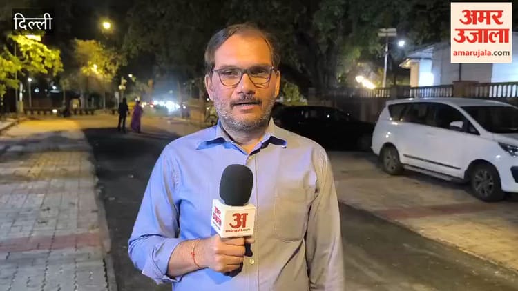 दिल्ली: आनंद विहार रेलवे टर्मिनल पर 4.19 करोड़ की विकास परियोजना, यात्रियों को मिलेगी बड़ी सुविधा