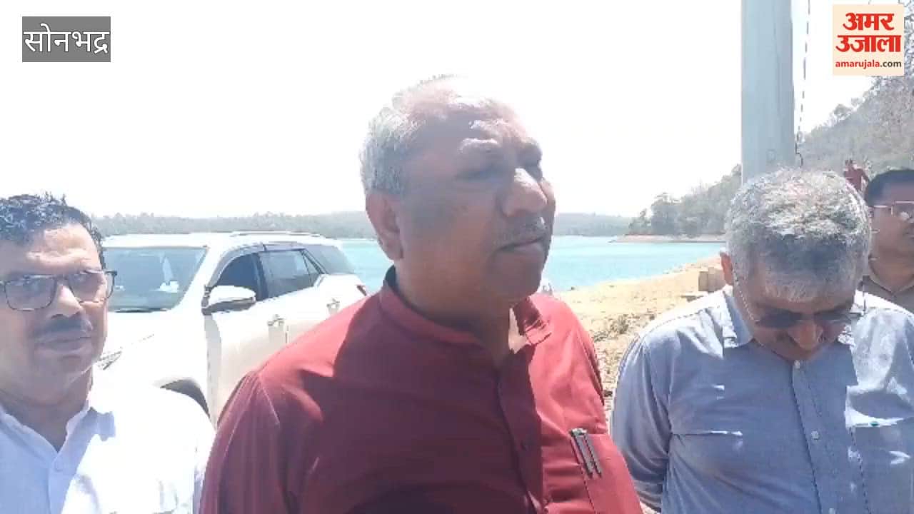 Cabinet Minister Sanjay Nishad Fumes Over Corruption in Cage Culture Scheme