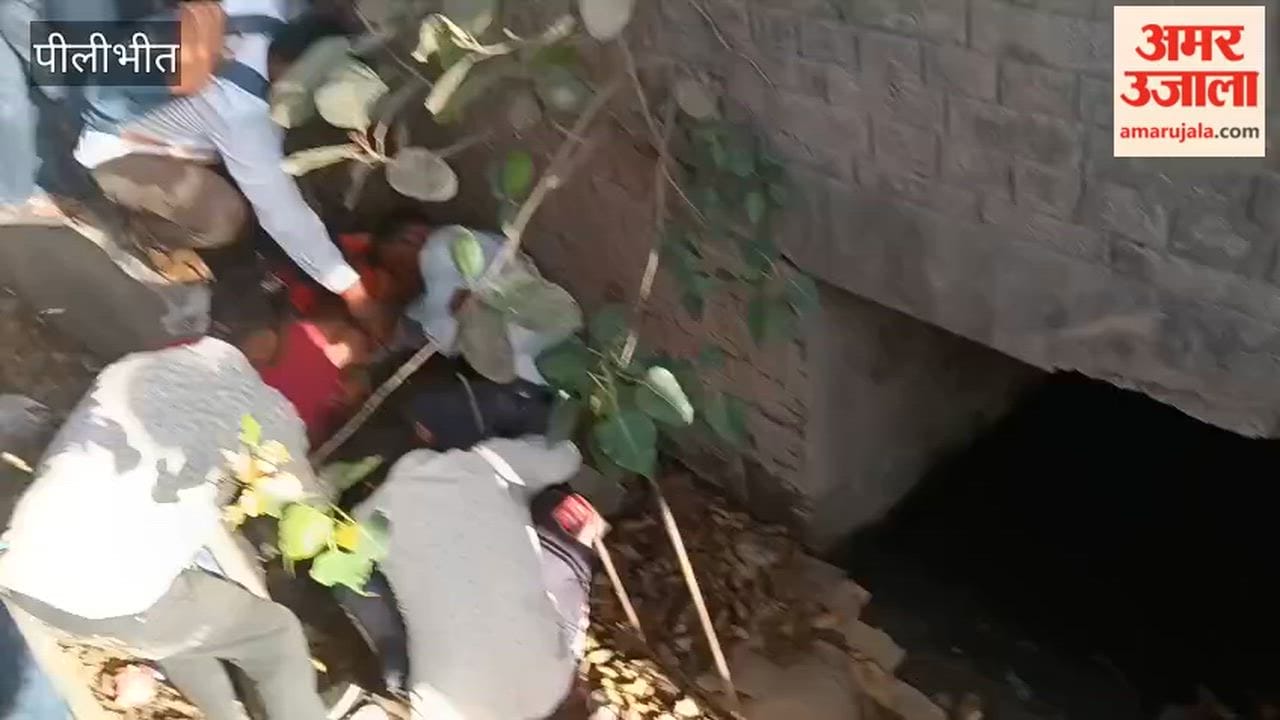 iron Rod Pierces Through Young Mans Leg Cut Out Half an Hour Later