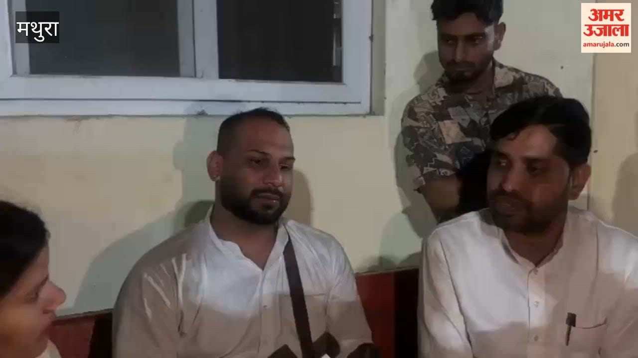 devotees allegations on administration after mathura boat accident