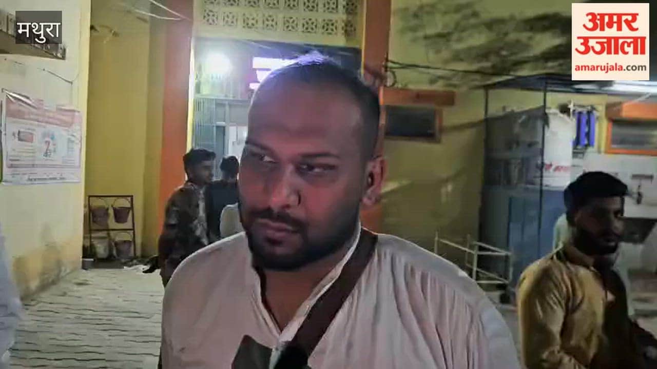 10 devotees die as boat capsizes in Mathura