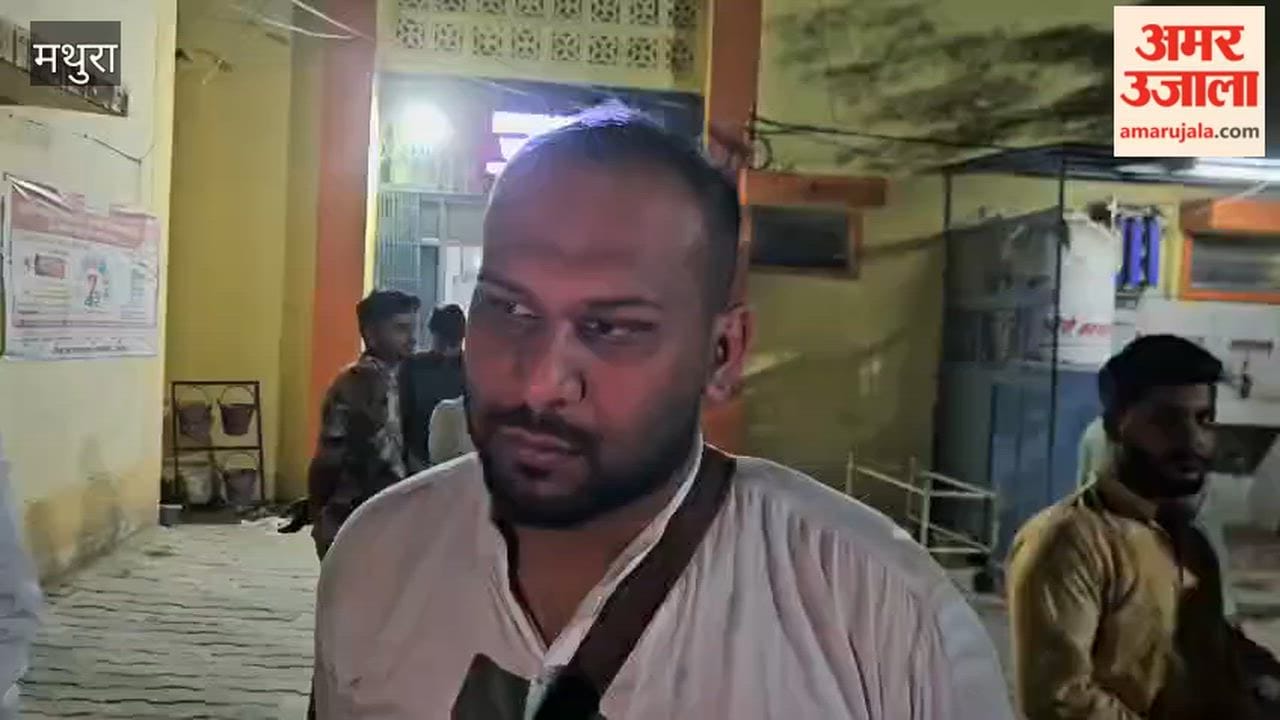 10 devotees die as boat capsizes in Mathura